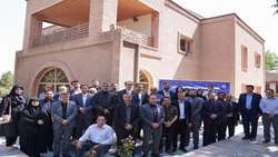 اقدامات دانشگاه علوم پزشکی همدان در سه سال گذشته فراموش نشدنی است