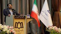  هر سه ماه یک آزمون استخدامی در 3 سال گذشته برگزار شده است 