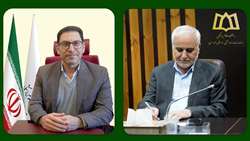 دکتر رسول سلیمی در معاونت درمان دانشگاه ابقا شد 