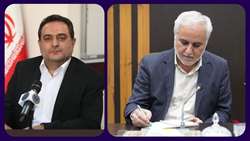  سرپرست معاونت توسعه مدیریت و منابع دانشگاه علوم پزشکی همدان منصوب شد
