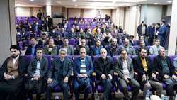 مشارکت بالا در انتخابات تضمین‌کننده امنیت و قدرت کشور است