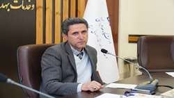 اولین جلسه هماهنگی وبرنامه ریزی ستاد تسهیلات نوروزی دانشگاه برگزار شد