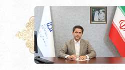 انتصاب دکتر مجذوبی به‌عنوان رئیس ستاد اجرایی دوازدهمین جشنواره سیمرغ