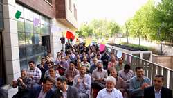 جشن غدیر ستاد