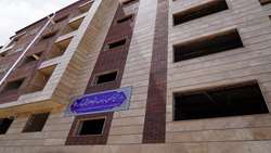 بازدید دکتر مجذوبی از خوابگاه های دانشجویی 