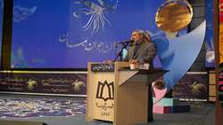 قدردانی استاندار همدان از اقدامات دانشگاه علوم پزشکی همدان در حوزه جوانی جمعیت