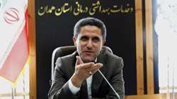 توسعه تجهیزات و زیرساخت‌های ورزشی دانشگاه منجر به پویایی حوزه ورزش شده است  