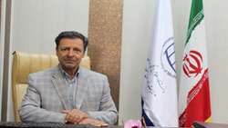 انتصاب دکتر امیر صادقی به عنوان سرپرست مدیریت آموزشی، پژوهشی و دانشجویی معاونت بین الملل
