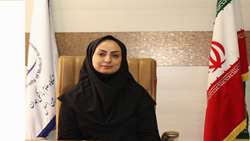 انتصاب دکتر انسیه جنابی به عنوان سرپرست مدیریت اعتباربخشی و رتبه بندی بین الملل