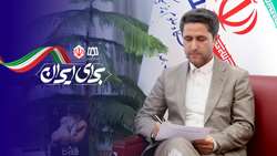 پیام تبریک و قدردانی رییس دانشگاه علوم پزشکی همدان در پی حضور پرشور مردم در انتخابات اسفند1402