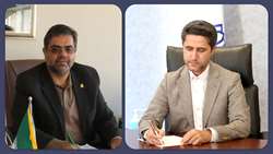 انتصاب سرپرست جدید مدیریت سازمان های مردم نهاد و خیرین سلامت دانشگاه