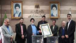 میزان استقرار پزشکان متخصص و خدمات درمانی در تویسرکان طی دو سال گذشته بی نظیر بوده است
