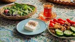 متخصص تغذیه: وعده افطار و شام با فاصله صرف شود