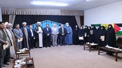 تجلیل و قدردانی نماینده ولی فقیه در استان همدان از پرستاران نمونه 