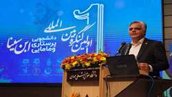 زندگی سالمندی را باید از بیمارستان‌محوری به خانواده‌محوری و مراقبت سوق دهیم