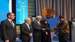 برگزاری اختتامیه کنگره بین‌المللی دانشجویی پرستاری و مامایی ابن‌سینا با تجلیل از نفرات برتر 