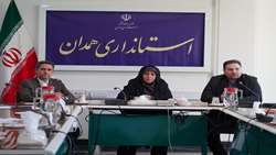 بررسی و نظارت جدی بر سلامت آب روستاهای استان 