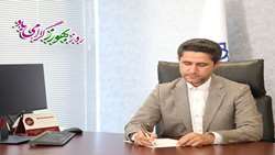 پیام رییس دانشگاه علوم پزشکی همدان به مناسبت فرارسیدن روز بهورز 