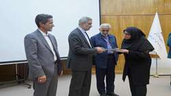 تقدیر استاندار از عملکرد درخشان دانشگاه علوم پزشکی همدان در حوزه بهداشت