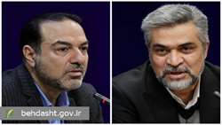 با حکم وزیر بهداشت رییس و دبیر ستاد برگزاری هفته سلامت سال 1404 منصوب شدند