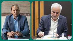  دکتر ربیع‌یگانه به عنوان مشاور و سرپرست دبیرخانه دائمی هیات امناء دانشگاه منصوب شد 