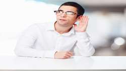 رشد اختلالات شنوایی و افزایش کم‌شنوایی در میان نوجوانان 