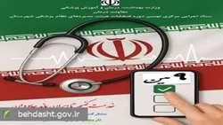 تمدید مهلت ثبت‌نام داوطلبان نهمین دوره انتخابات هیات‌مدیره‌های نظام پزشکی