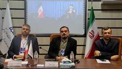 نخستین نشست هم‌اندیشی مدیران منابع انسانی کلان‌منطقه ۳ علوم پزشکی برگزار شد