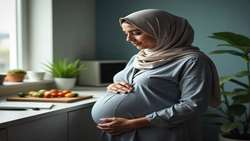 دیابت بارداری؛ زنگ خطری برای آینده سلامت مادران