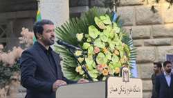 استاندار همدان: بوعلی‌سینا تجسم علم، حکمت و معنویت است