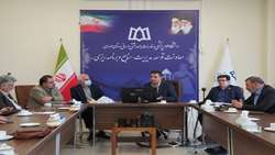  لزوم بسیج ظرفیت‌ها برای عبور از چالش‌های حوزه سلامت
