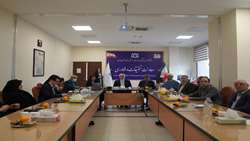 تقویت خدمات حمایتی از ایثارگران، رویکرد دانشگاه علوم پزشکی همدان  