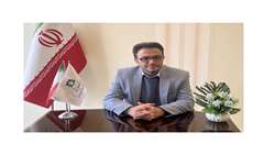  سرپرست مدیریت امور پشتیبانی و رفاهی دانشگاه منصوب شد 