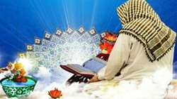 اعتکاف،فرصتی برای آرامش روان وخودسازی معنوی