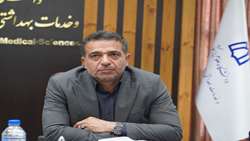 بهبود وضعیت بهداشت و درمان همدان نیازمند جذب منابع فراملی و پیگیری مستمر است 