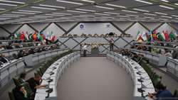 ایران می‌تواند رهبری توریسم سلامت را در منطقه بر عهده گیرد