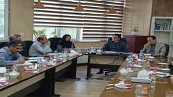 تشکیل کمیته مدیریت بحران در معاونت بهداشتی دانشگاه علوم پزشکی همدان / آمادگی کامل برای مقابله با تهدیدات احتمالی