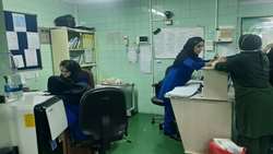 بازدید نظارتی از مراکز درمانی همدان با محوریت بررسی شاخص سزارین‌های تقویمی