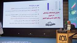 تصادفات، بحران خاموش سلامت جامعه هستند 