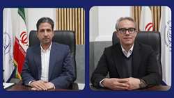 انتصاب دکتر طالب خداویسی به عنوان سرپرست مدیریت اعتباربخشی و رتبه بندی بین الملل دانشگاه