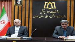 ایثارگران باید در مسیر تعالی علمی و معنوی پیشگام باشند