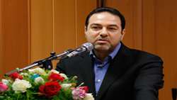 دکتر علیرضا رئیسی سخنگوی ستاد «پویش نه به تصادف» شد