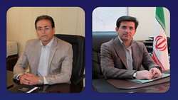 انتصاب سرپرست معاون اجرایی معاونت بهداشت دانشگاه علوم پزشکی همدان 