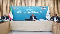 امنیت غذایی از مأموریت‌های حیاتی نظام حکمرانی است
