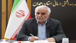 جلسه هماهنگی برگزاری کنفوبیشن گردشگری سلامت کشورهای عضو اکو 