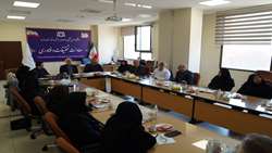 لزوم ارتقا سطح سواد سلامت  جامعه 