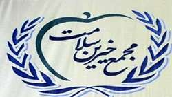 فعالیت‌های آموزشی و مددکاری مجمع خیرین سلامت همدان در شش ماهه اول ۱۴۰۴