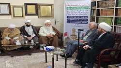 قیام مردمی برای سلامت؛ ضرورت تمرکز وقف و نذورات بر تکمیل مرکز درمان سرطان همدان