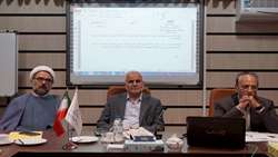 ضرورت نگاه جامع به آموزش، پژوهش و خدمات در دانشگاه علوم پزشکی همدان