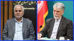 دانشگاه علوم پزشکی همدان؛ الگوی شفافیت در کشور / تقدیر وزیر ارشاد از اجرای قانون دسترسی آزاد به اطلاعات